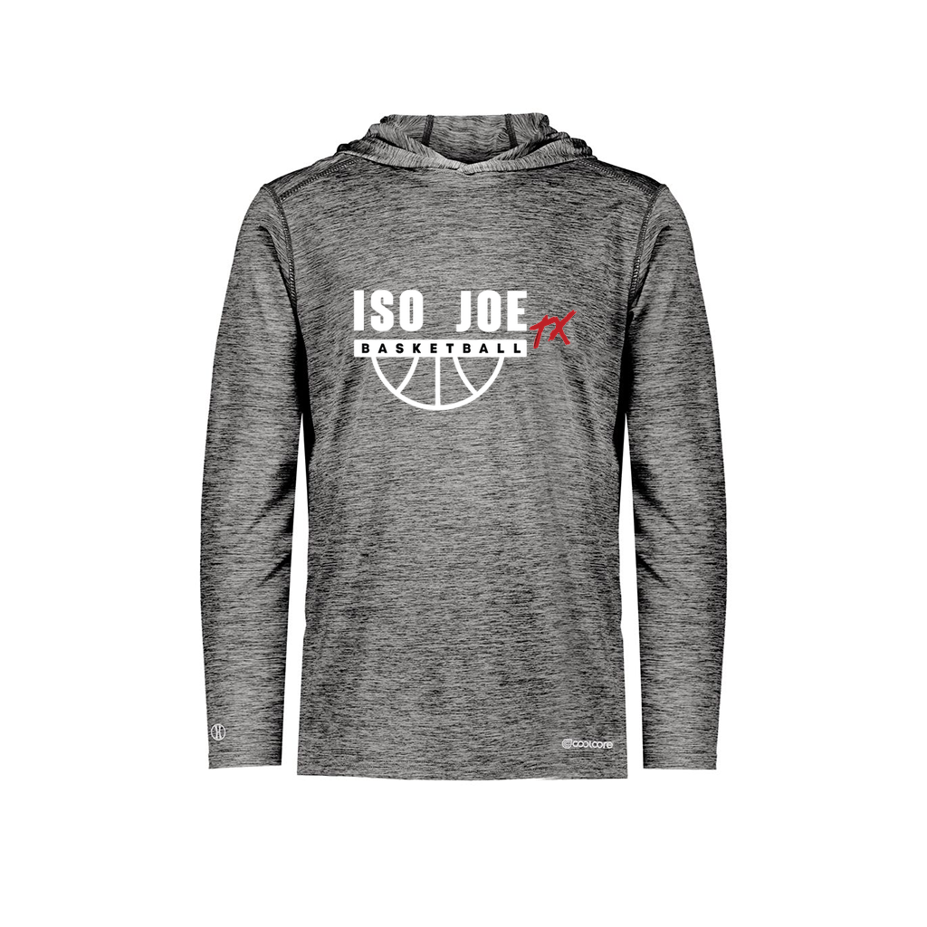 Decker Men's Charge Hoodie