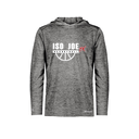 Decker Men's Charge Hoodie