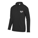 Decker Youth FlexFleece 1/4 Zip