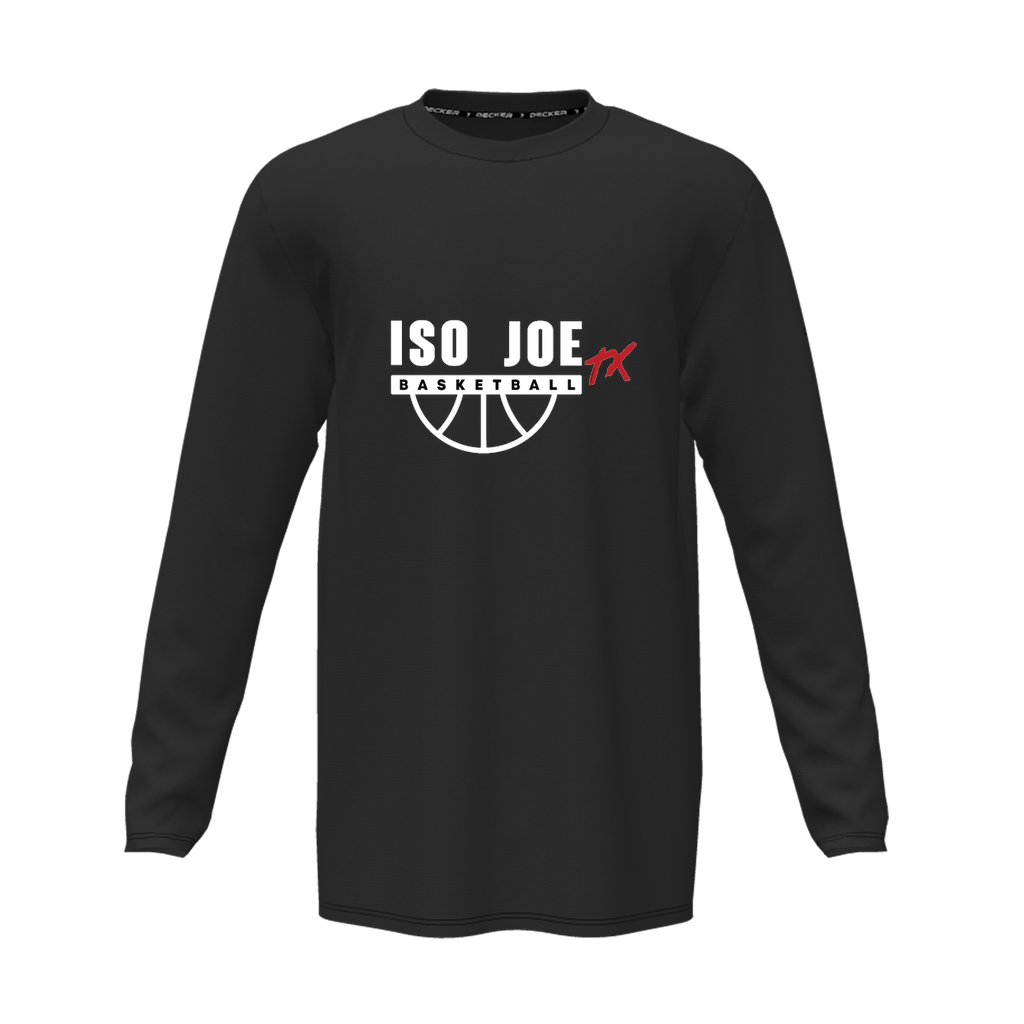 Decker Comfort T-Shirt