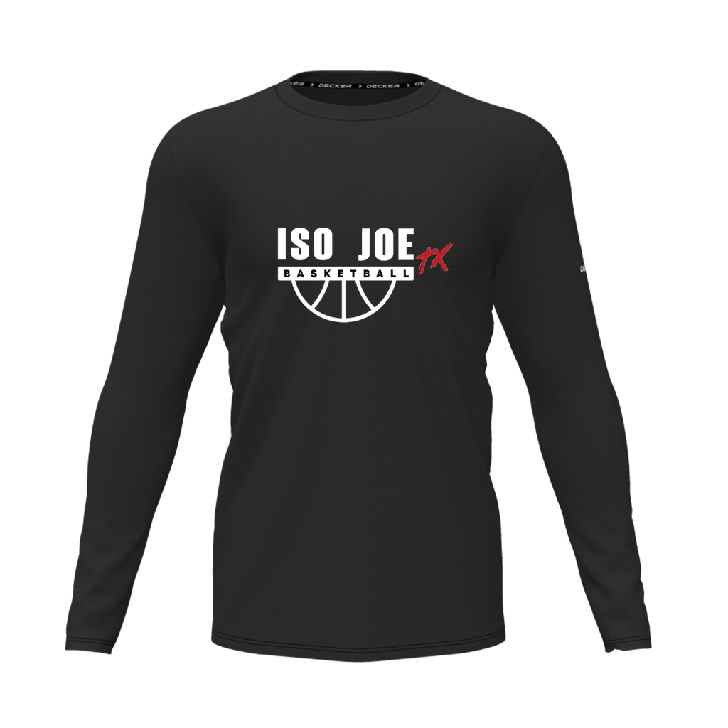 Decker Performance T-Shirt