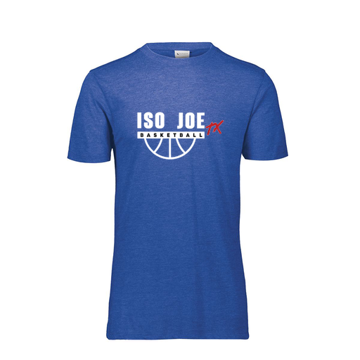 [FTSCUBNV-AS-LOGO1] Men's Ultra-blend T-Shirt (Adult S, Navy, Logo 1)