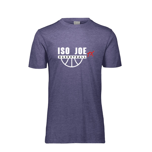 [FTSCUBRY-AS-LOGO1] Men's Ultra-blend T-Shirt (Adult S, Royal, Logo 1)