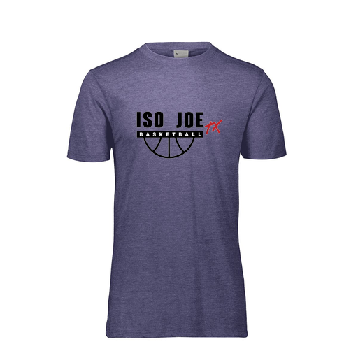 [FTSCUBRY-AS-LOGO2] Men's Ultra-blend T-Shirt (Adult S, Royal, Logo 2)