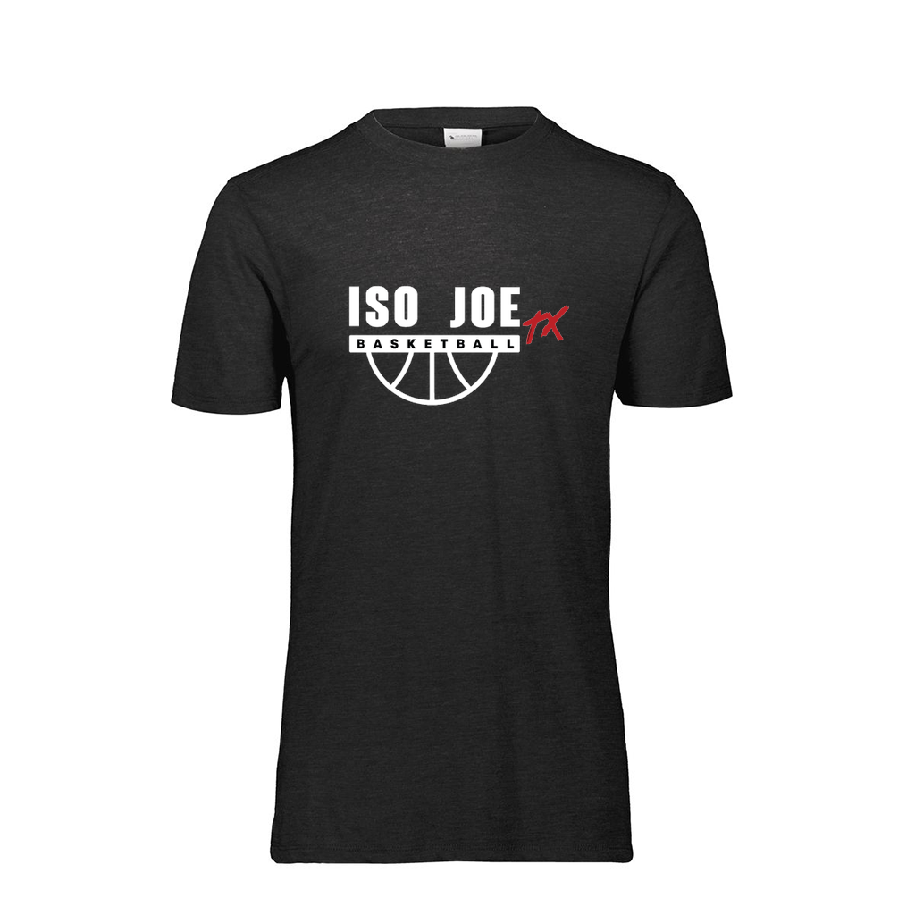 Decker Youth Tri-Blend T-Shirt - Short Sleeve