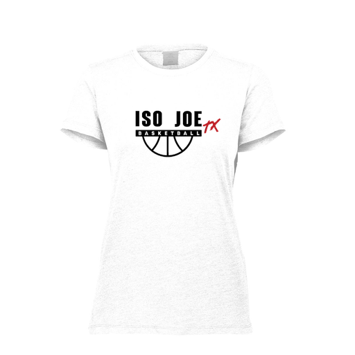 [FTSCUBWH-FAXS-LOGO2] Ladies Ultra-blend T-Shirt (Female Adult XS, White, Logo 2)