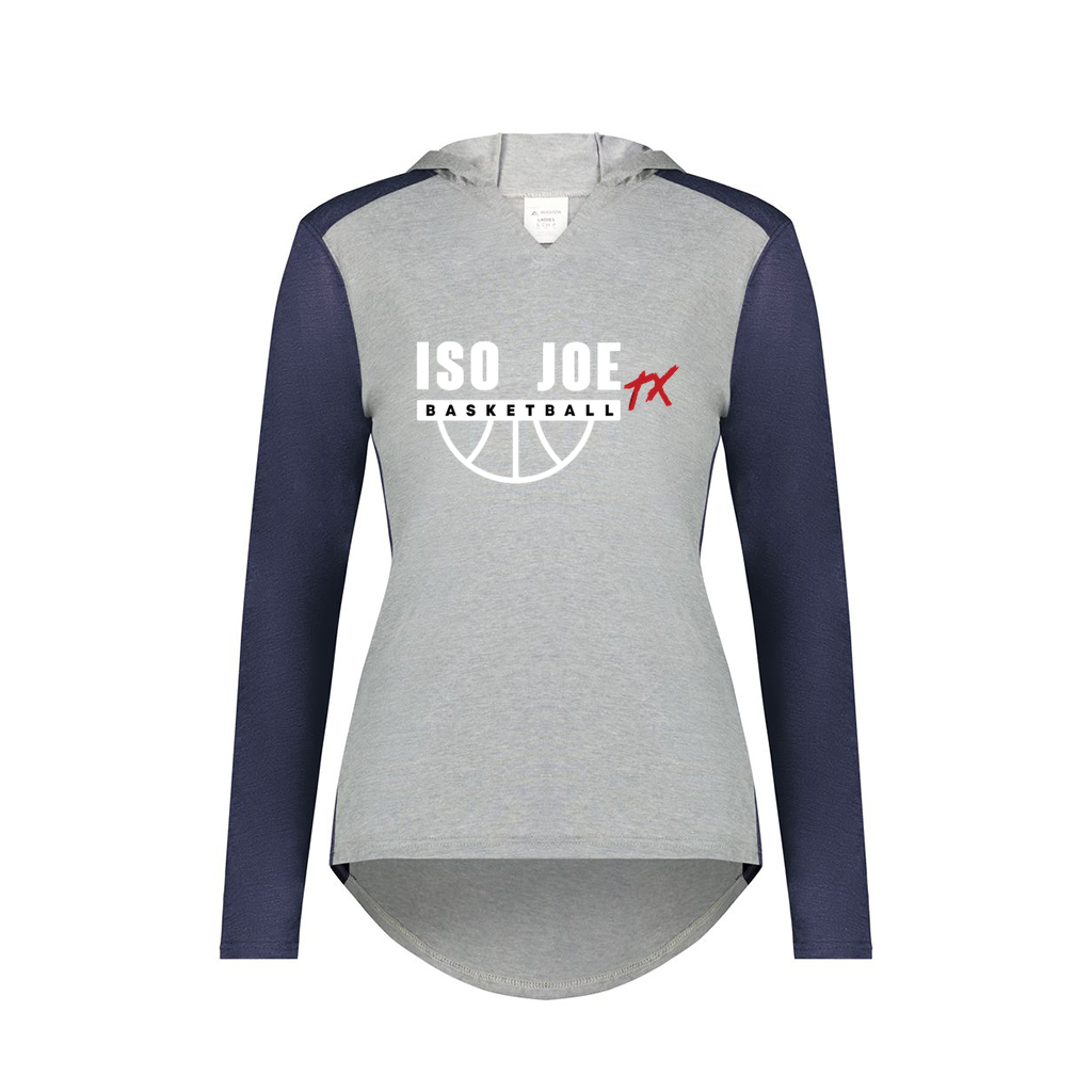 Ladies Vintage Hoodie