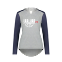 Ladies Vintage Hoodie