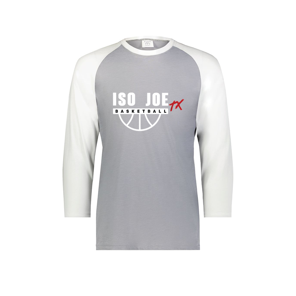 Men's Vintage 3/4 Sleeve T-Shirt