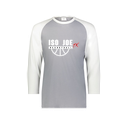 Men's Vintage 3/4 Sleeve T-Shirt
