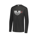 Decker Men's Tri-Blend T-Shirt - Long Sleeve