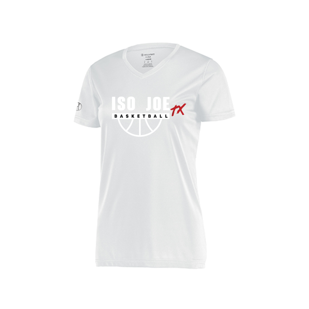 Ladies Movement Dri Fit Shirt