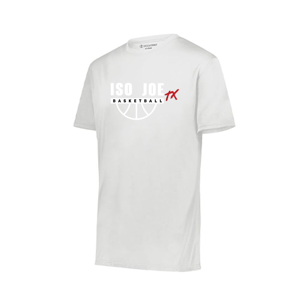 Youth Movement Dri Fit Shirt